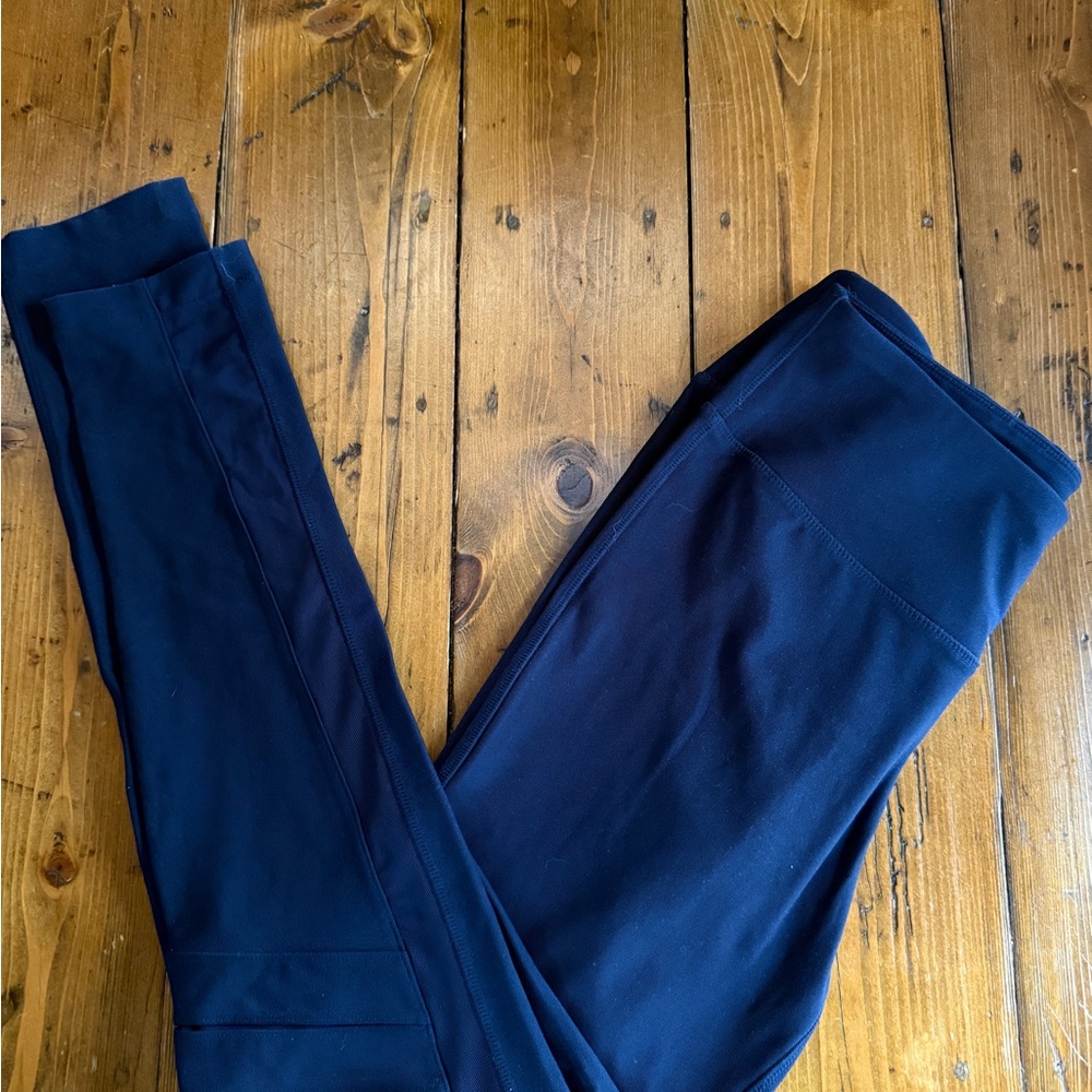 Mondetta Midnight Blue Activewear
